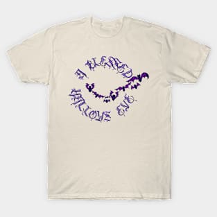 A BLESSED HALLOWS EVE T-Shirt